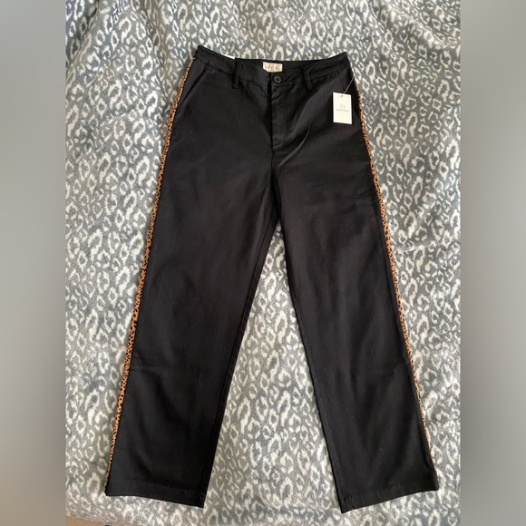 Brixton Victory Pant - Picture 5 of 8